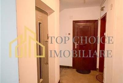 2 CAMERE BARBU VACARESCU - ETAJ 2/7 - INVESTITIE EXCELENTA - DE RENOVAT - 32