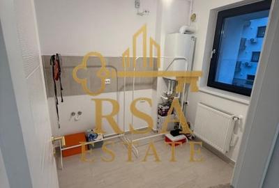 Garsoniera moderna in complexul rezidential Hils Brauner - Sector 3 - 8