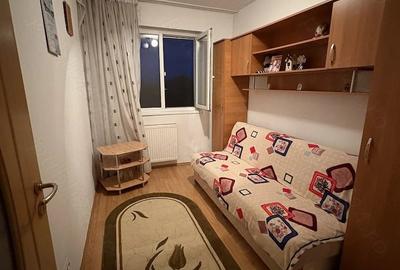 Apartament cu 3 camere semidecomandat în Blașcovici - 3