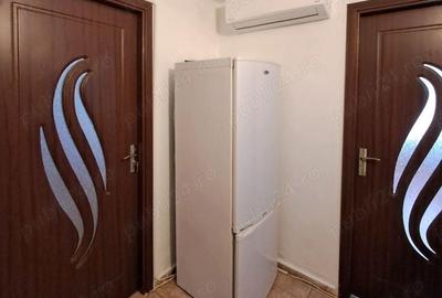 Apartament cu doua camere zona Centru etajul 1 - 4