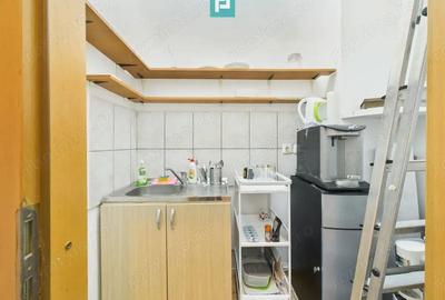 Spa?iu de birouri de inchiriat,62 mp, Pia?a Unirii - 5
