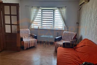 Apartament cu 2 camere semidecomandat, mobilat în Tomis Nord - 5