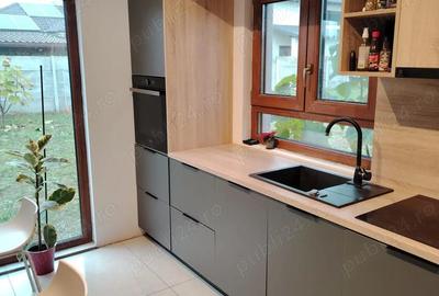 Casă cu 5 camere în Bucovăț (Remetea Mare) - 4