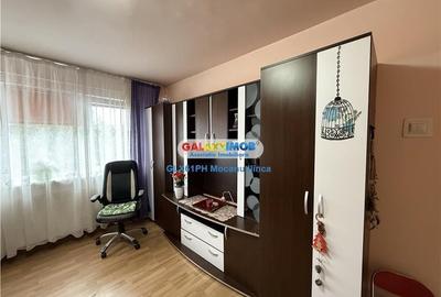 Inchiriere apartament 2 camere, cu centrala, Vest, Ploiesti - 9