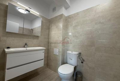 Apartament cu 2 camere decomandat în Metalurgiei - 7