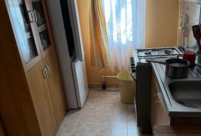 Casă cu 3 camere în Șinca - 6