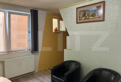Apartament cu 2 camere, Rogerius, Etaj 1, 30mp - 3