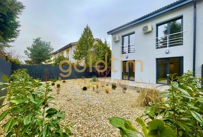 Casă cu 4 camere cu Canalizare în Pipera - 14