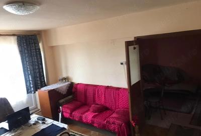 Apartament cu 2 camere semidecomandat în Carpați 2 - 1