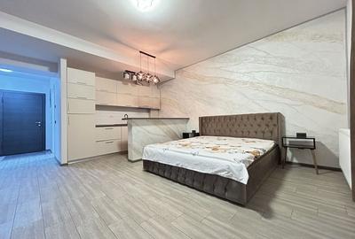 Studio cu vedere la mare și lac | Casa del Mar | Mamaia Nord - 8