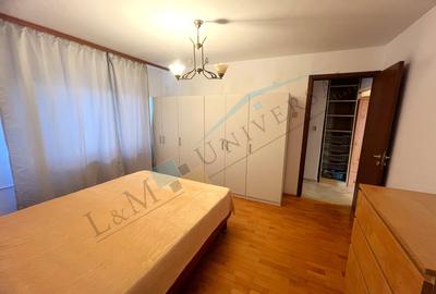 Unirii Zepter, Casa Pensii, Pozitie Splendida, PROASPAT RENOVAT, Mobilat, Utilat - 12