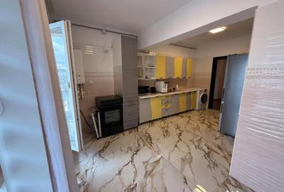 Apartament cu 2 camere decomandat în Titan - 4