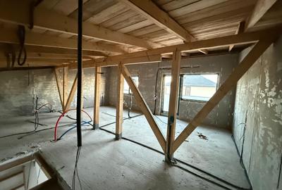 Casă individuală cu 3 camere cu Teren 260 Mp în Popas Păcurari - 3