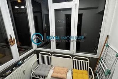 Apartament cu 3 camere decomandat, mobilat în Democrației - 8