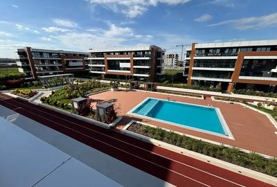 Apartament cu 2 camere decomandat, mobilat în Titan - 1