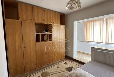 Apartament cu 3 camere decomandat, mobilat în Mănăștur - 4