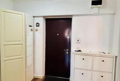 Apartament cu 2 camere în Vitan - 2