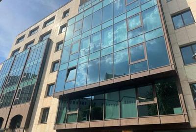 Birou, de 1,985 mp, în Universitate - 1