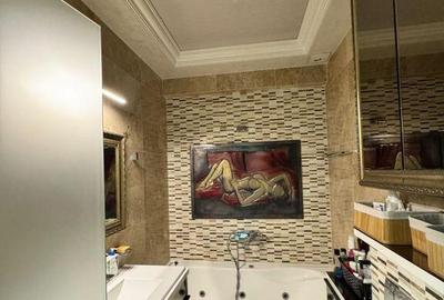 Apartament cu 2 camere decomandat, mobilat în Km 5