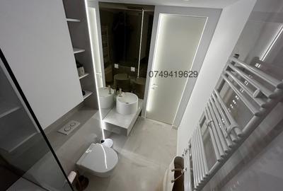 Apartament 2 camere – Prima închiriere | Cortina North Pipera | Premium Living - 10