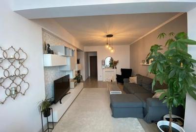 Apartament cu 2 camere în Colentina - 1