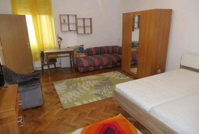 Apartament la vila, situat central, zona Podgoria, et. 1 - 10