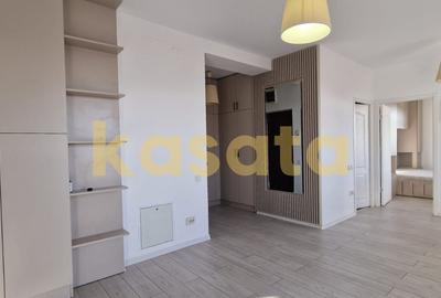 Apartament cu 2 camere semidecomandat, mobilat în 1 Decembrie 1918 - 2