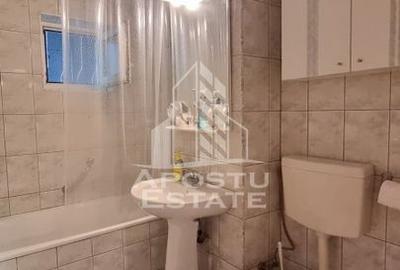 Apartament cu 3 camere, decomandat, 2 bai, zona Calea Aradului Apartament cu 3 camere, decomandat, 2 bai, zona Calea Aradului - 7