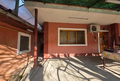 Teren de 1137 mp, în Tătărași - 2