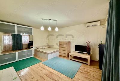 Garsonieră decomandată în Vitan - 3