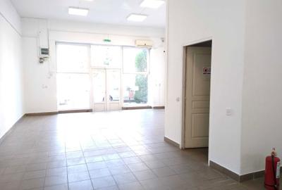 Spațiu comercial, de 68 mp, în Ultracentral - 5