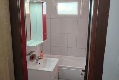 Apartament cu 2 camere decomandat în Central - 6