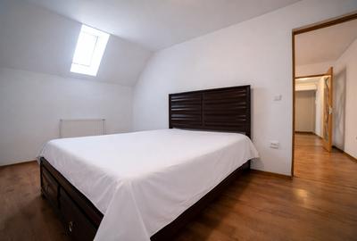 Apartament cu 2 camere semidecomandat, mobilat în Spitalul Județean - 14