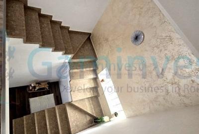 Casă individuală cu 4 camere cu Canalizare în Sântandrei - 16