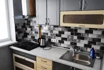 Garsonieră decomandată în Berceni