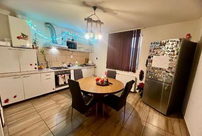 Casă cu 3 camere cu Teren 700 Mp în Criș - 10