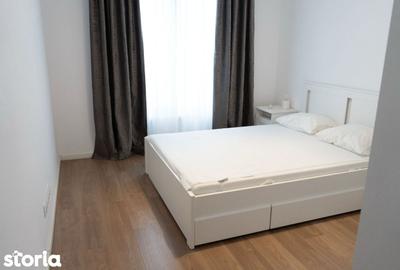 Apartament cu 2 camere decomandat în Central - 3