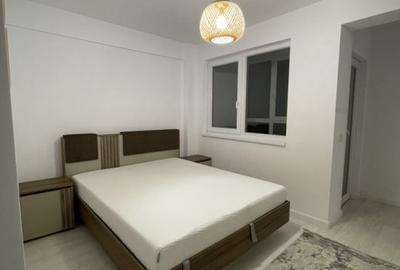 Apartament cu 2 camere decomandat, mobilat în Păcurari - 2