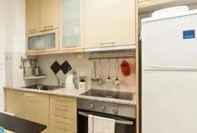 Garsonieră decomandată în Soarelui - 1