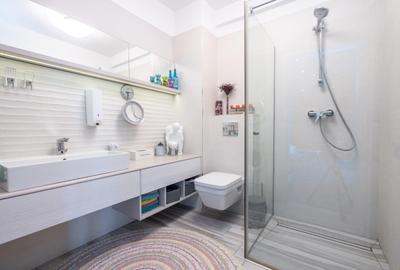 Apartament cu 4 camere decomandat în Primo - 9
