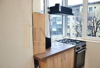 Prima ! Garsoniera tip Studio, complet renovat - Calea Bucur - 20