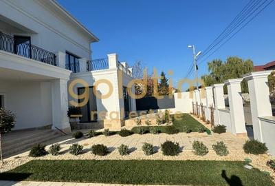 VILA UNICA/DESIGN SUPERB/PIPERA/CURTE 1000mp/GARAJ - 9