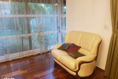 Apartament cu 3 camere în Herăstrău - 5