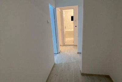 Apartament cu 3 camere în Tomești - 9