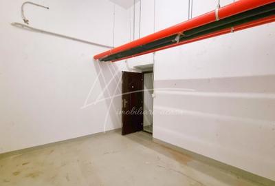 SPATIU COMERCIAL SPLAIUL UNIRII ASMITA GARDENS! - 19