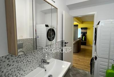 Apartament 2 camere  balcon | etaj intermediar | Zona Sesul de Sus - 9