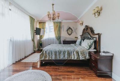 Casa moderna cu piscina si finisaje premium - Gheorghe Doja, Oradea - 26