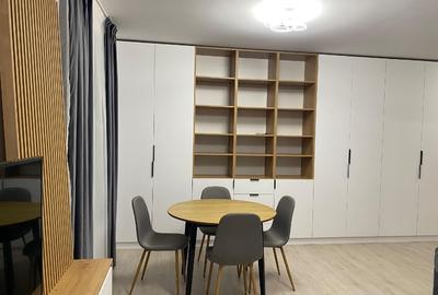 Greenfield Băneasa – Apartament 2 camere PREMIUM, prima închiriere - 3