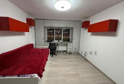 Apartament cu 2 camere decomandat în Siderurgiștilor - 8