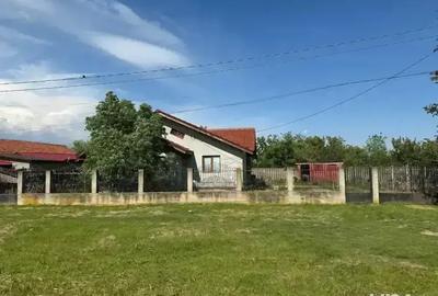 Se vinde casa, Padureni Jude?ul Timi? - 6